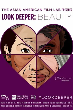 Постер к фильму Look Deeper: Beauty (2015)