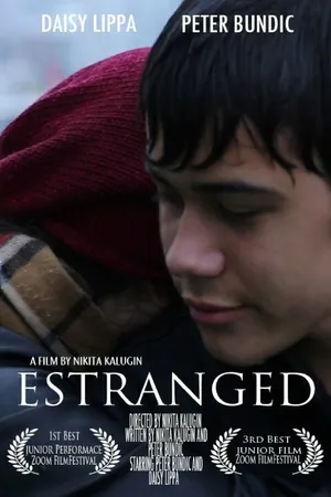 Постер к фильму Estranged (2014)