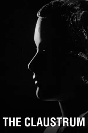 Постер к фильму The Claustrum (2014)