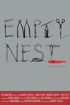 Постер к фильму Empty Nest (2015)
