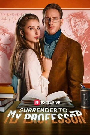 Постер к сериалу Запретный роман с профессором (2025)