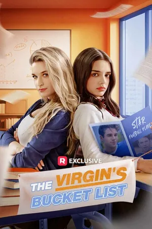 Постер к сериалу Некрасавица и мачо (2024)