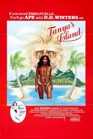 Постер к фильму Остров Тани (1980)