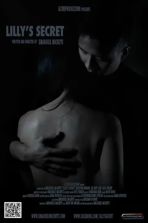 Постер к фильму Lilly's Secret (2016)