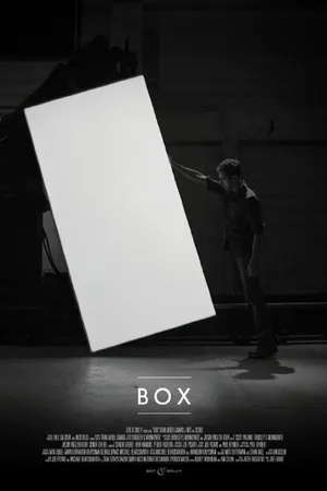 Постер к фильму Box (2013)