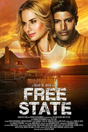 Постер к фильму Free State (2016)