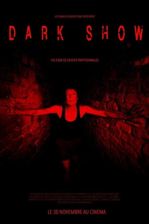 Постер к фильму Dark Show (2016)