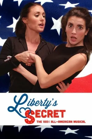 Постер к фильму Liberty's Secret (2016)