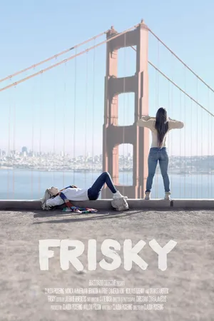 Постер к фильму Frisky (2015)