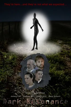 Постер к фильму Dark Resonance (2016)