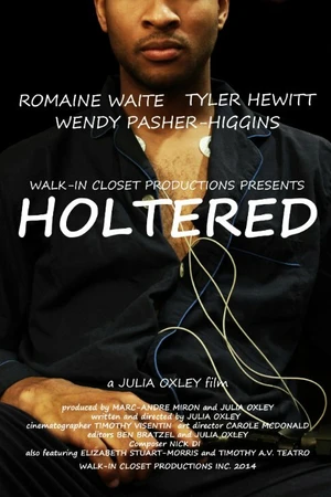 Постер к фильму Holtered (2015)