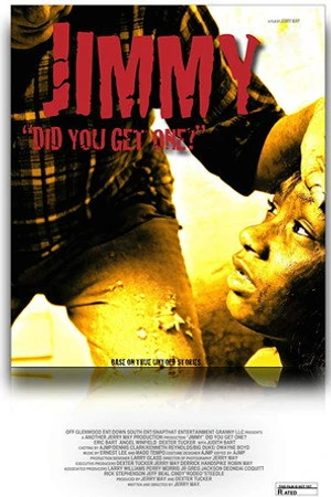 Постер к фильму Jimmy Part 1 Did You Get One? (2015)