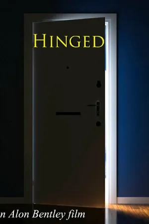 Постер к фильму Hinged (-)