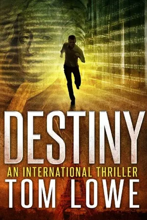 Постер к фильму Destiny (2014)