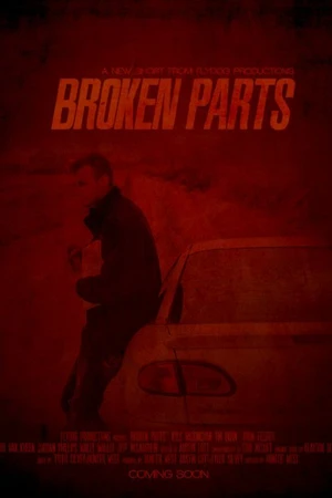 Постер к фильму Broken Parts (2015)