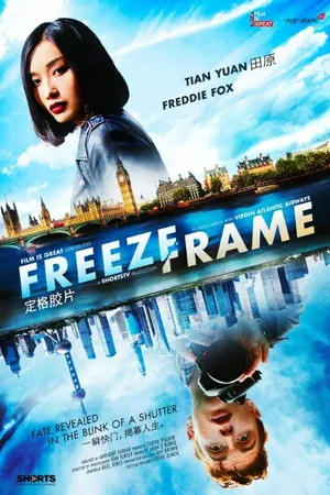 Постер к фильму Стоп-кадр (2014)