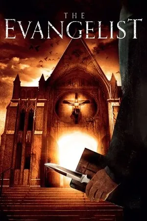 Постер к фильму Евангелист (2017)