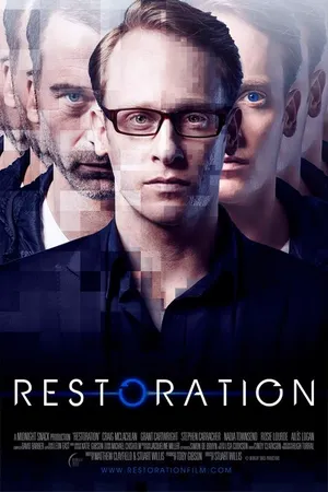 Постер к фильму Восстановление (2016)