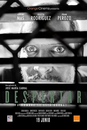 Постер к фильму Despertar (2014)