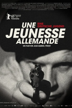 Постер к фильму Молодежь Германии (2015)