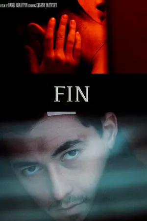 Постер к фильму Фин (2015)