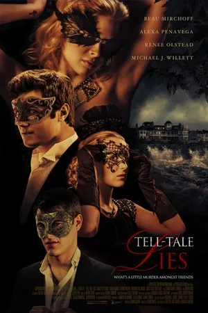 Постер к фильму Контракт на убийство (2015)