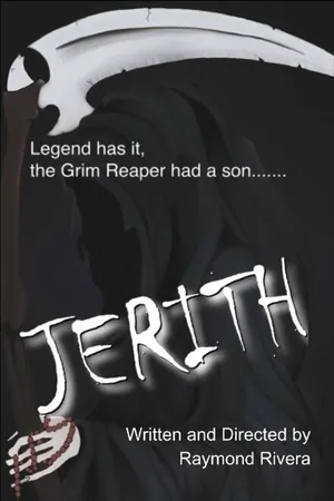 Постер к фильму Jerith (-)
