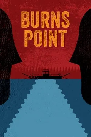 Постер к фильму Burns Point (2016)