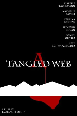 Постер к фильму A Tangled Web (2019)