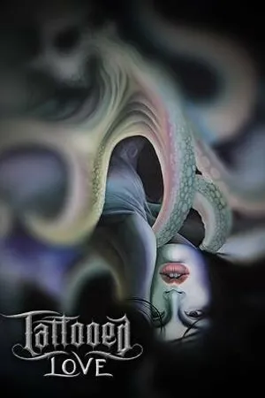 Постер к фильму Tattooed Love (2015)