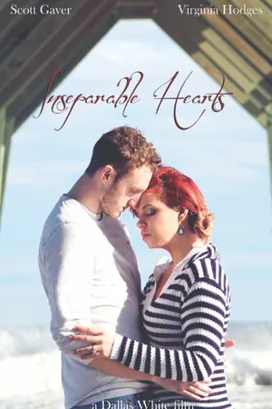 Постер к фильму Inseparable Hearts (2015)