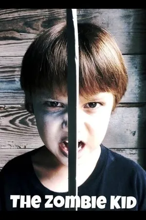 Постер к фильму The Zombie Kid (2016)