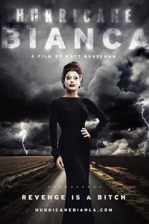 Постер к фильму Ураган Бьянка (2016)