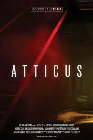 Постер к фильму Atticus (-)