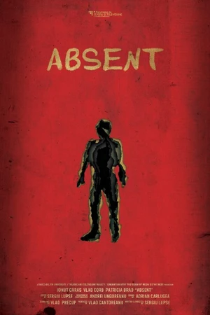 Постер к фильму Absent (2014)