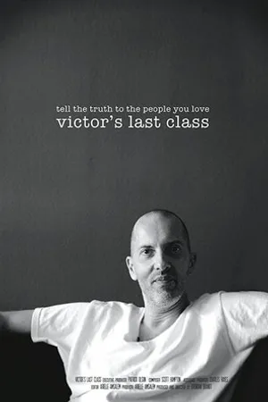 Постер к фильму Victor's Last Class (2016)
