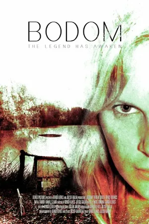 Постер к фильму Bodom (2014)