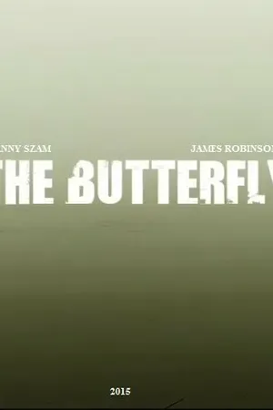 Постер к фильму The Butterfly (2017)
