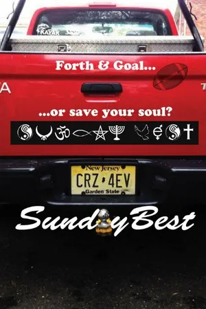 Постер к фильму Sunday Best (2015)