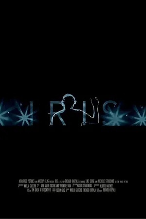 Постер к фильму Iris (2015)