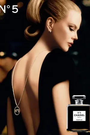 Постер к фильму Chanel N°5: The Film (2004)