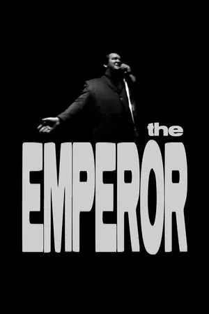 Постер к фильму Император (1967)