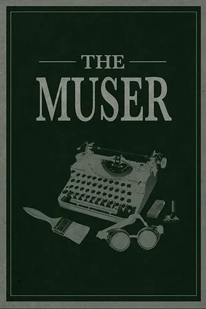 Постер к фильму The Muser (2019)