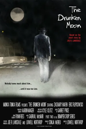 Постер к фильму The Drunken Moon (2014)