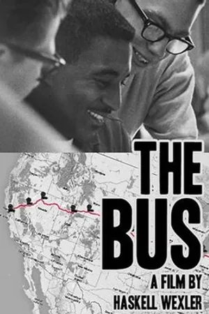 Постер к фильму The Bus (1965)