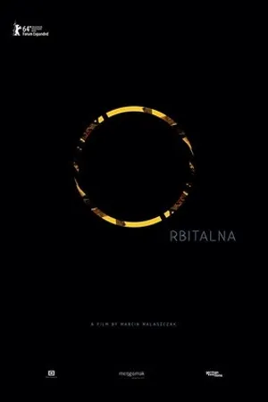 Постер к фильму Orbitalna (2014)