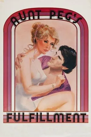 Постер к фильму Тетушка Пег добивается своего (1981)