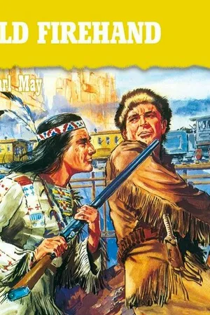 Постер к фильму Old Firehand (1979)