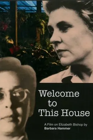Постер к фильму Welcome to this House (2015)