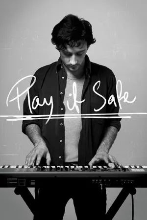 Постер к фильму Play It Safe (2015)